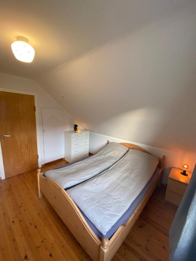 Leilighet Loft Visnes Stryn Exteriér fotografie